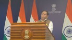 प्रधानमन्त्री बालेन्द्र साहको विवादस्पद अभिव्यक्ति भारतलाई पनि अस्विकार्य!